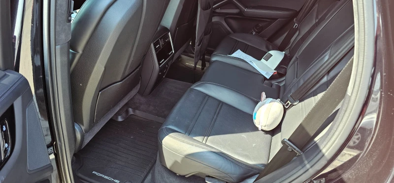 Porsche Cayenne GTS V8 печка HUD PDCC PTV Pano Matrix FULL софт, снимка 13 - Автомобили и джипове - 52644231