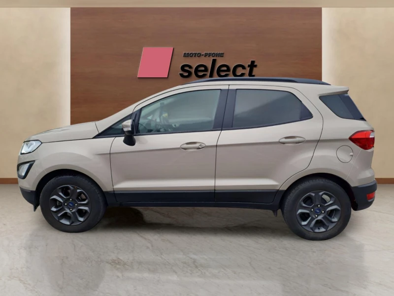 Ford EcoSport 1.0 EcoBoost, снимка 6 - Автомобили и джипове - 48683779