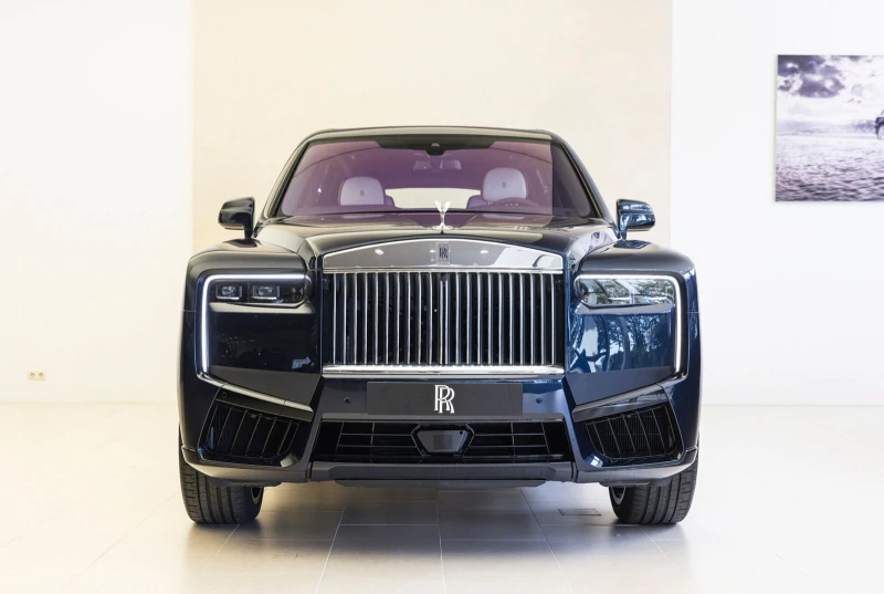 Rolls-Royce Cullinan FACELIFT, снимка 2 - Автомобили и джипове - 51508790