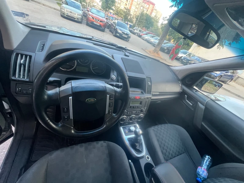 Land Rover Freelander, снимка 5 - Автомобили и джипове - 52423575
