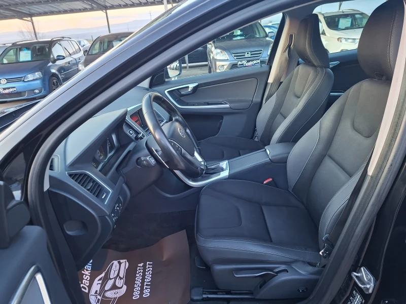 Volvo XC60 2, 0 d4 Momentum Geatronic, снимка 10 - Автомобили и джипове - 52860108