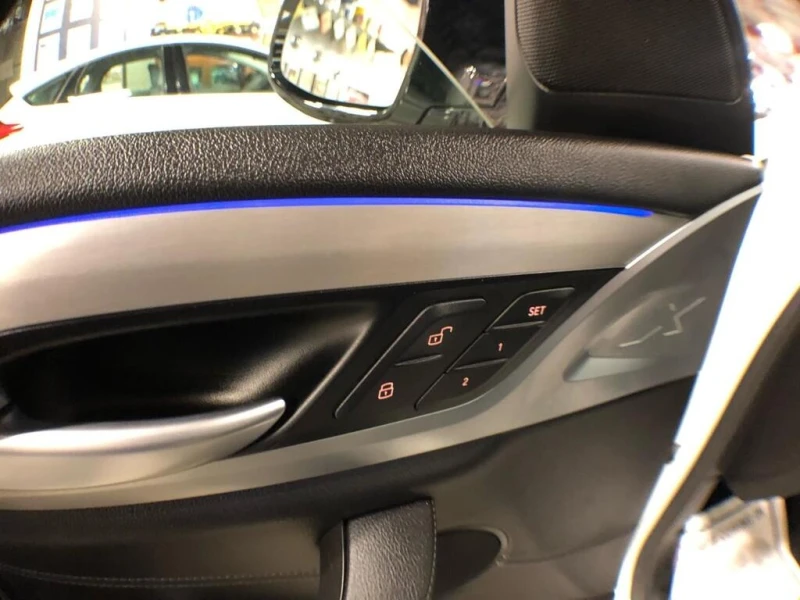 BMW X3 * xDrive30i * ЦЕНА ДО БЪЛГАРИЯ* CARFAX * , снимка 12 - Автомобили и джипове - 53023874