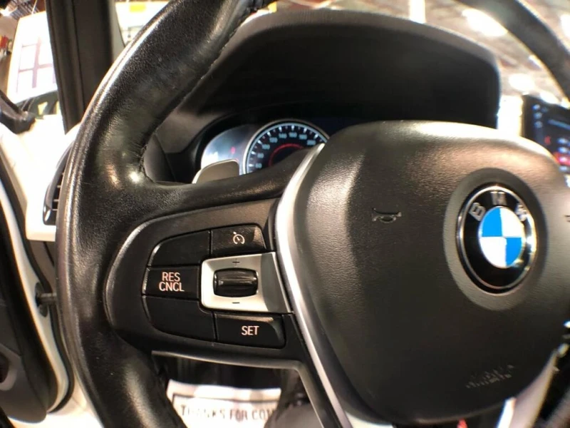 BMW X3 * xDrive30i * ЦЕНА ДО БЪЛГАРИЯ* CARFAX * , снимка 17 - Автомобили и джипове - 53023874