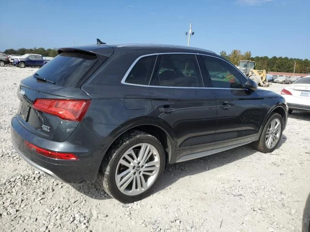 Audi Q5 2018 AUDI Q5 PREMIUM PLUS, снимка 5 - Автомобили и джипове - 47874881