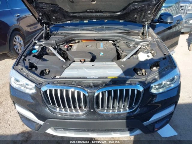 BMW X3 PHEV XDRIVE30E, снимка 15 - Автомобили и джипове - 48965337