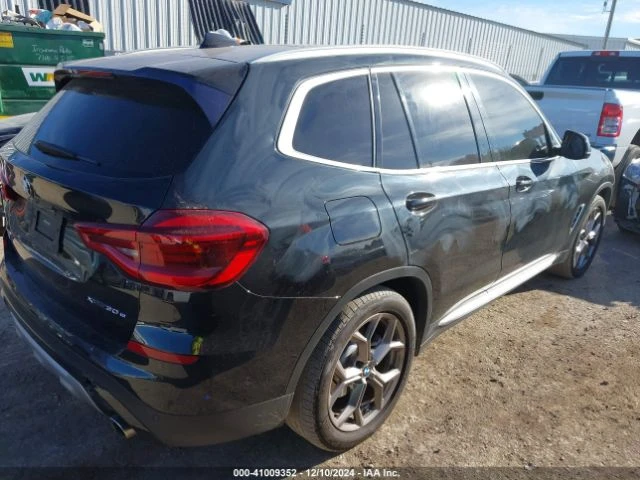 BMW X3 PHEV XDRIVE30E, снимка 6 - Автомобили и джипове - 48965337