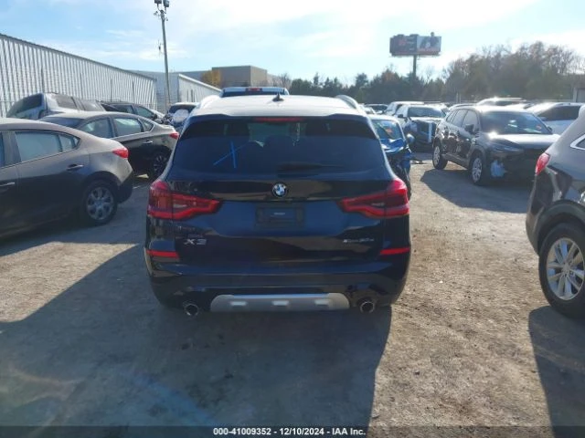 BMW X3 PHEV XDRIVE30E, снимка 2 - Автомобили и джипове - 48965337