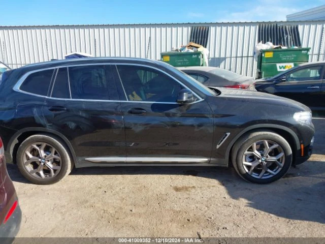 BMW X3 PHEV XDRIVE30E, снимка 7 - Автомобили и джипове - 48965337