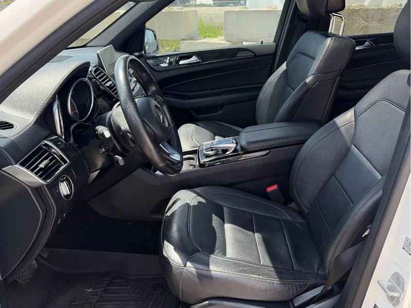 Mercedes-Benz GLE 500 * 4MATIC * ОПЦИЯ ЗА ФИНАНСИРАНЕ, снимка 9 - Автомобили и джипове - 55434261