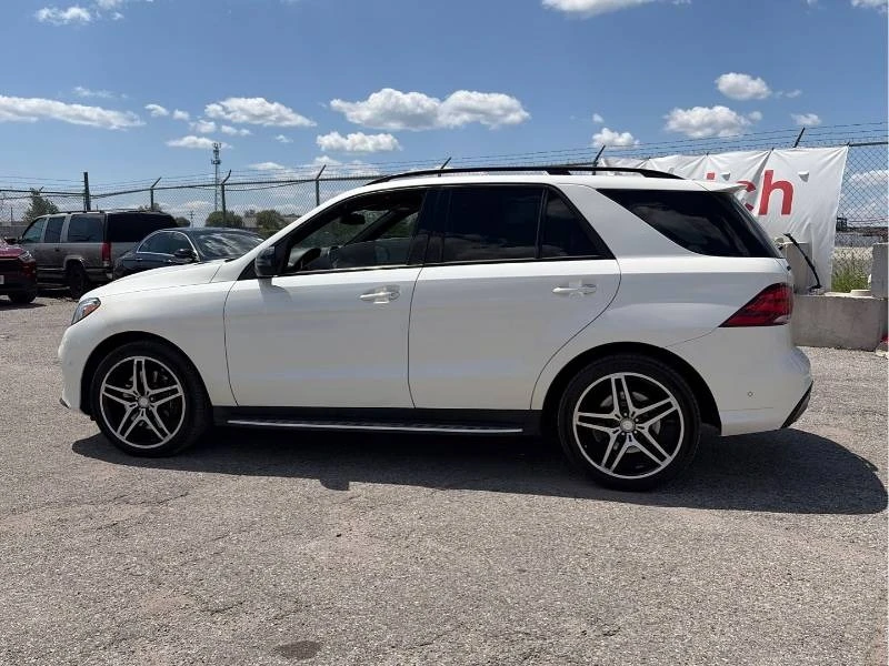Mercedes-Benz GLE 500 * 4MATIC * ОПЦИЯ ЗА ФИНАНСИРАНЕ, снимка 8 - Автомобили и джипове - 55434261