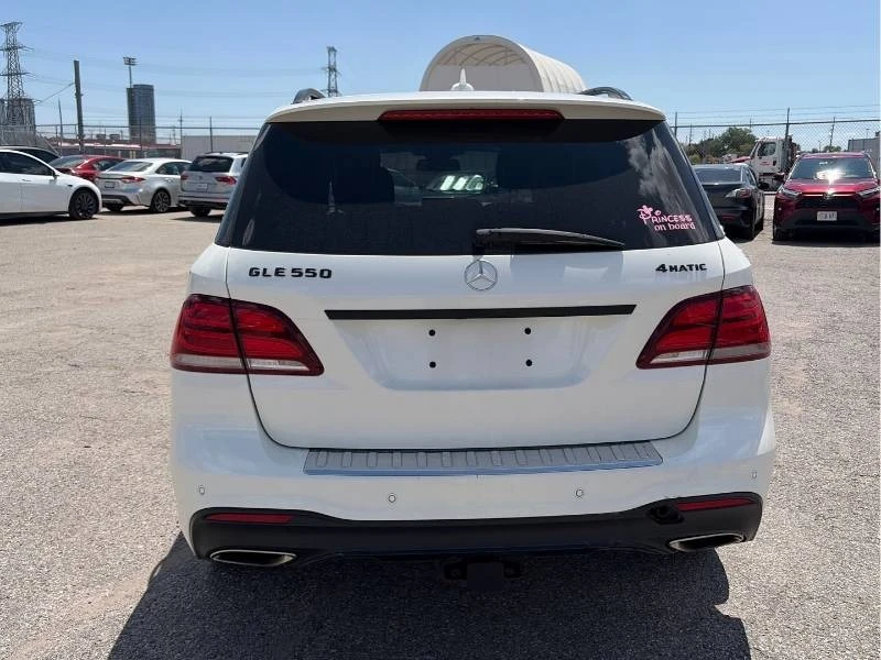 Mercedes-Benz GLE 500 * 4MATIC * ОПЦИЯ ЗА ФИНАНСИРАНЕ, снимка 6 - Автомобили и джипове - 55434261