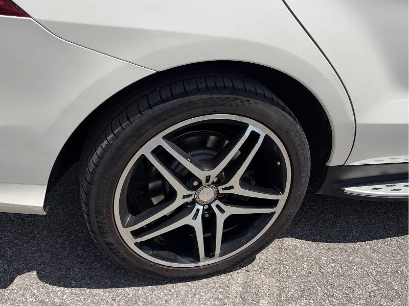 Mercedes-Benz GLE 500 * 4MATIC * ОПЦИЯ ЗА ФИНАНСИРАНЕ, снимка 15 - Автомобили и джипове - 55434261