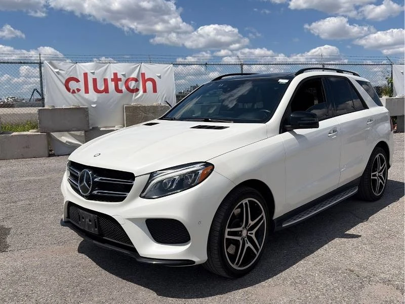 Mercedes-Benz GLE 500 * 4MATIC * ОПЦИЯ ЗА ФИНАНСИРАНЕ, снимка 2 - Автомобили и джипове - 55434261