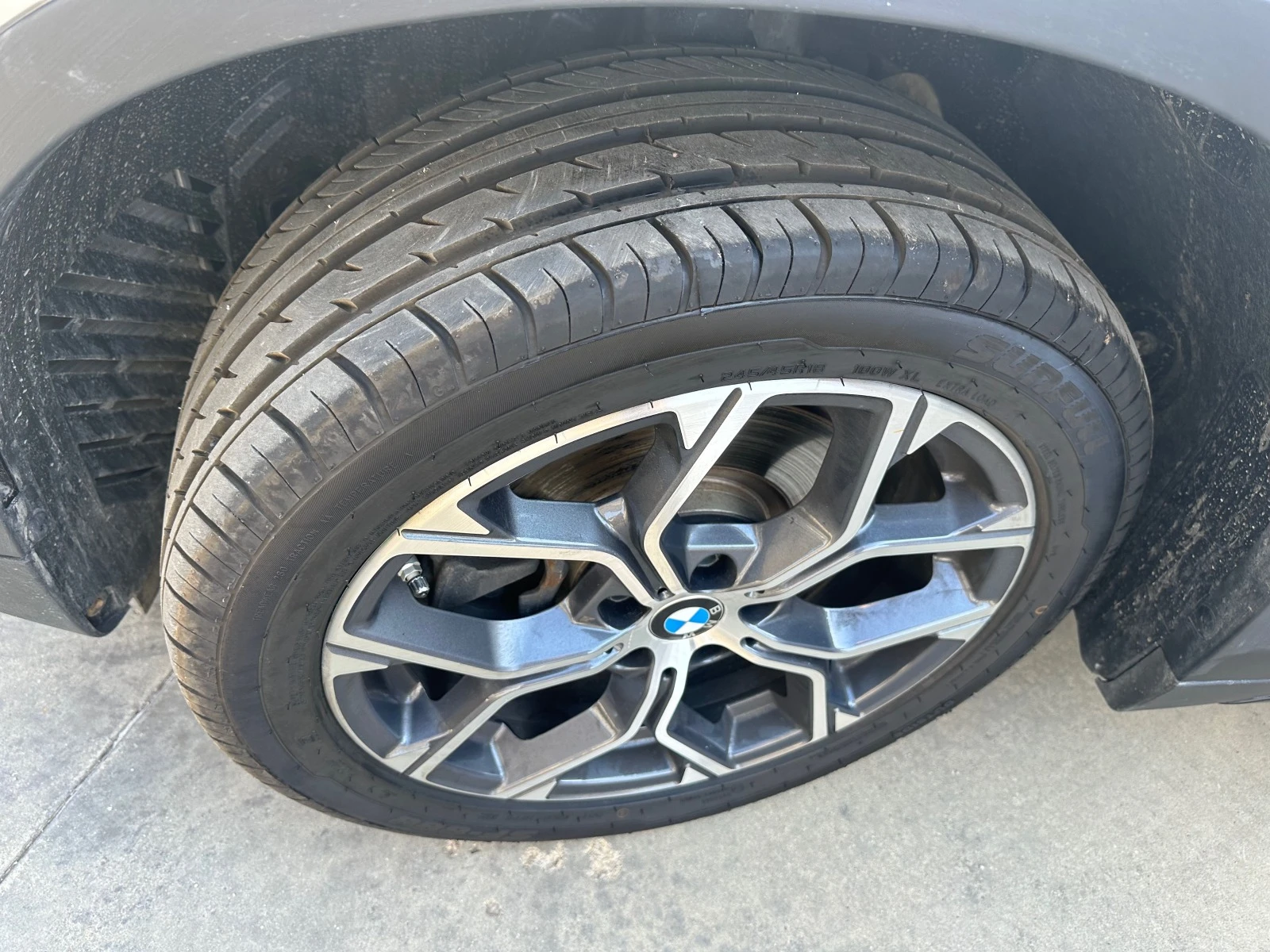 BMW X1 2.8i XDRIVE* FULL* * * *  | Mobile.bg   15