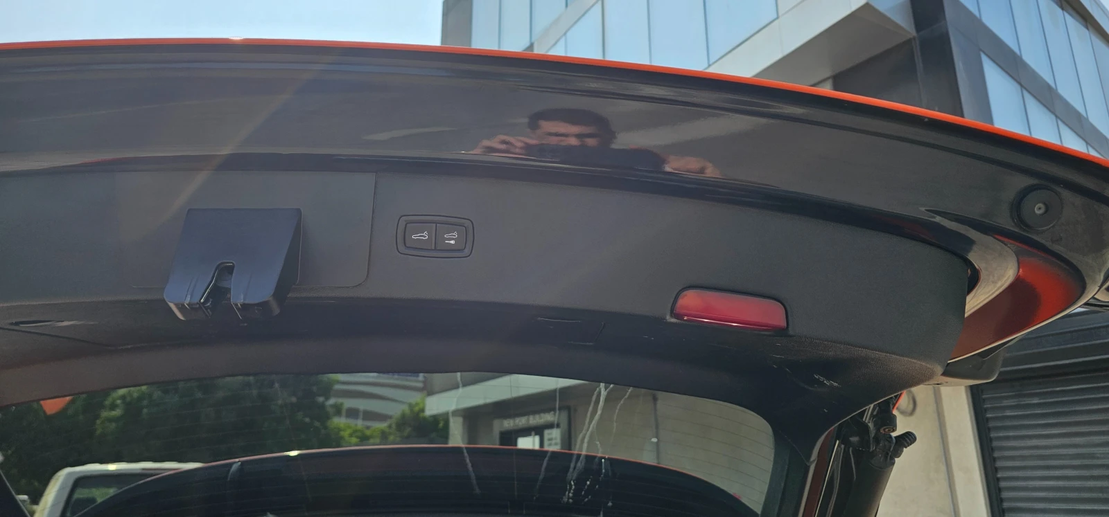 Porsche Cayenne GTS V8  HUD PDCC PTV Pano Matrix FULL  | Mobile.bg   16