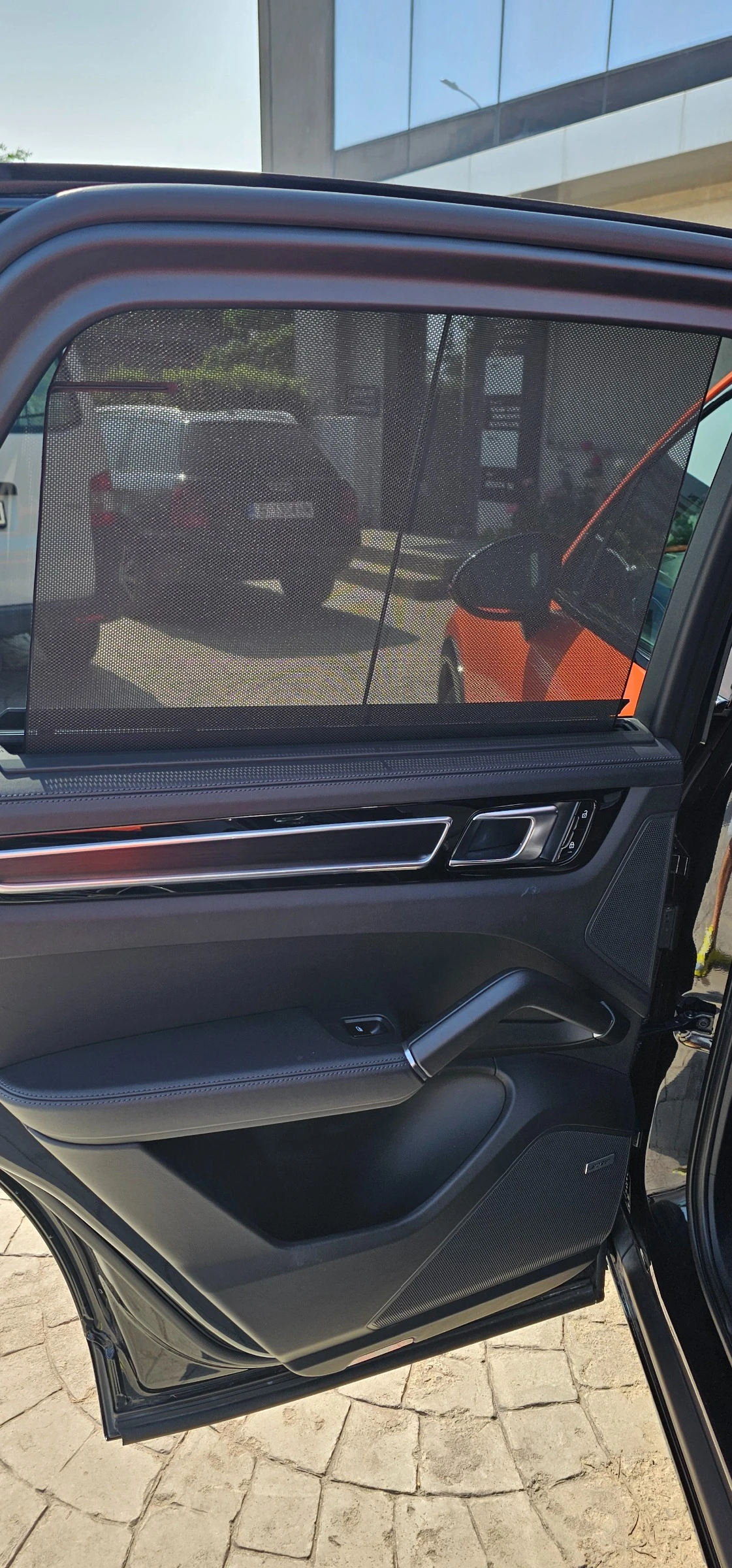 Porsche Cayenne GTS V8  HUD PDCC PTV Pano Matrix FULL  | Mobile.bg   14