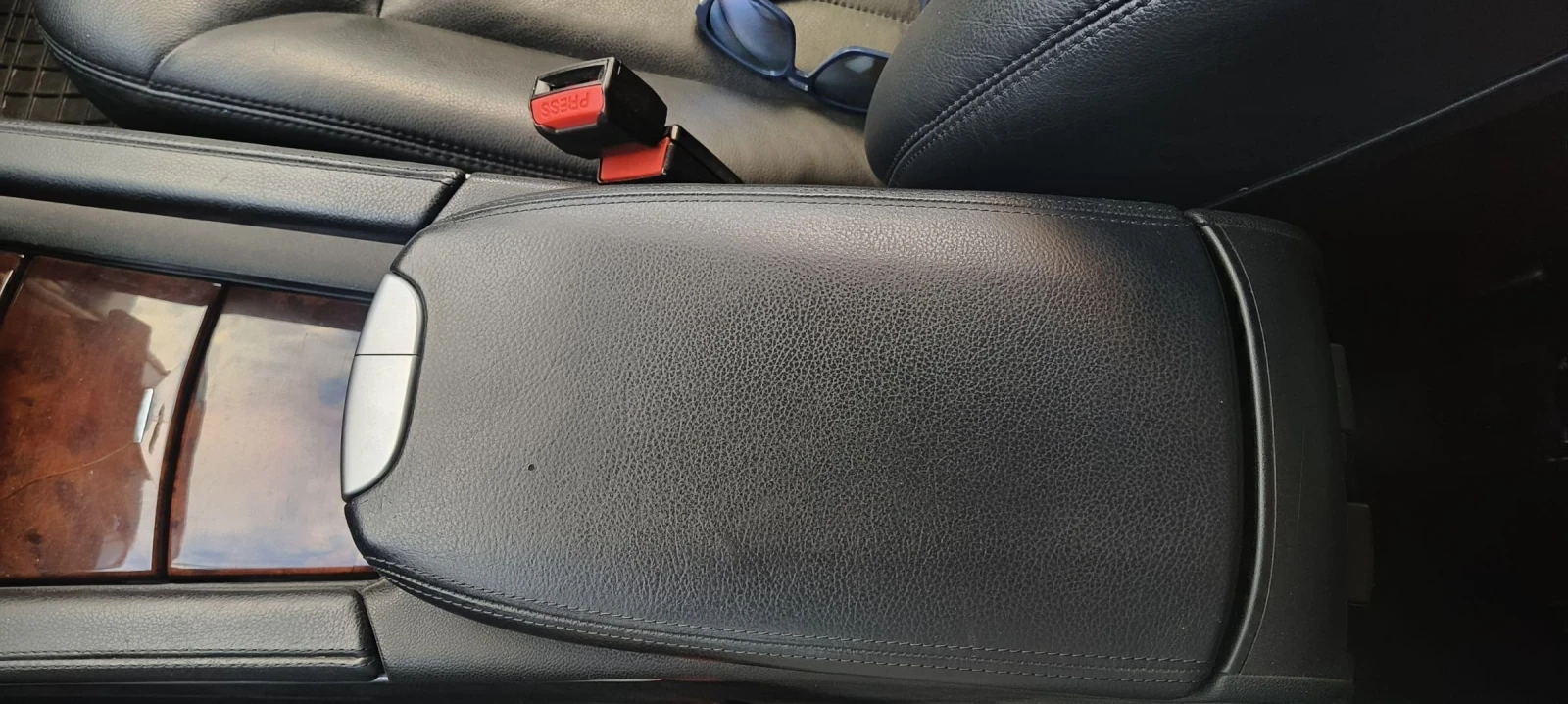 Mercedes-Benz ML 320 4matic | Mobile.bg   14