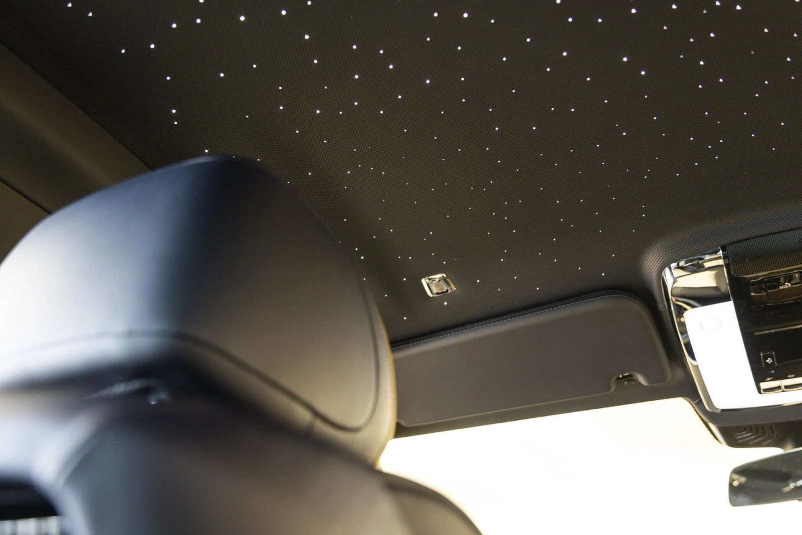 Rolls-Royce Cullinan FACELIFT | Mobile.bg   13