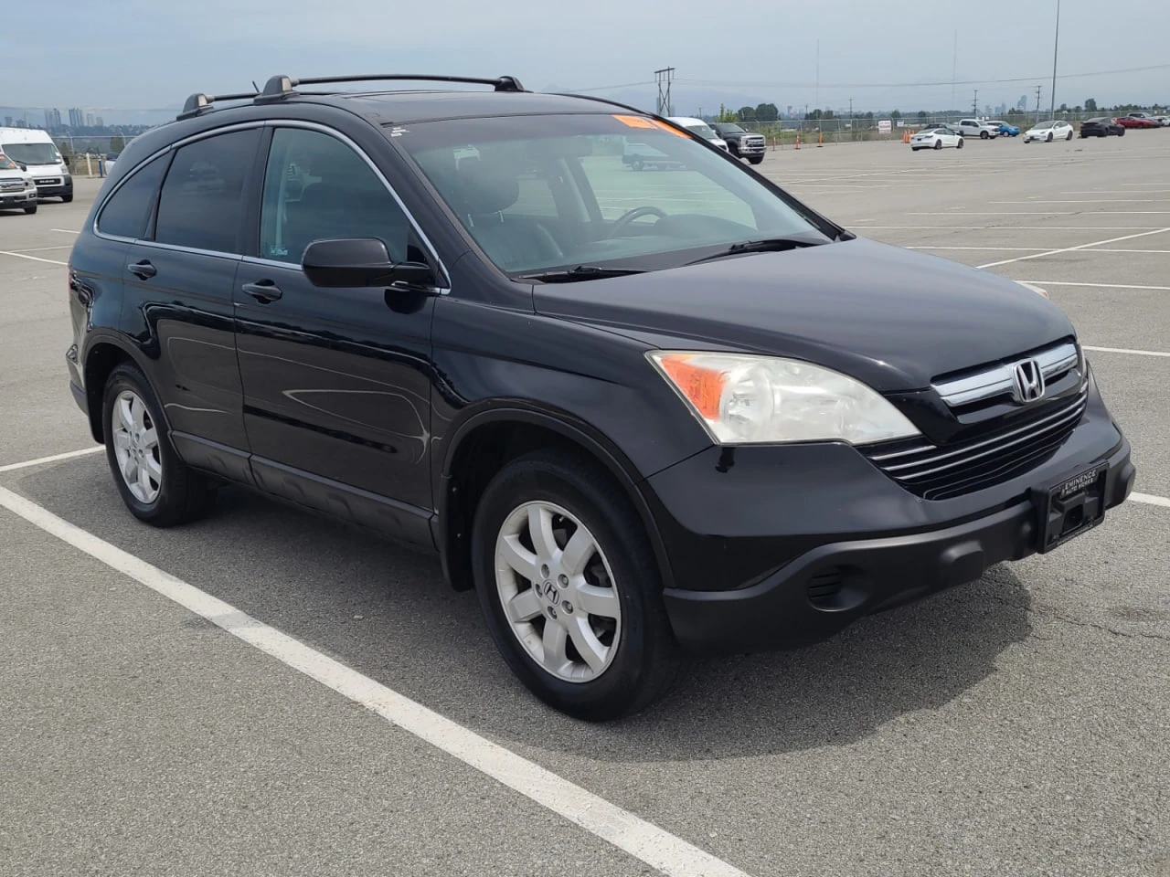 Honda Cr-v * CARFAX* АВТОФИНАНСИРАНЕ* БЕЗ ПЪРВОНАЧАЛНА ВНОСКА - изображение 2