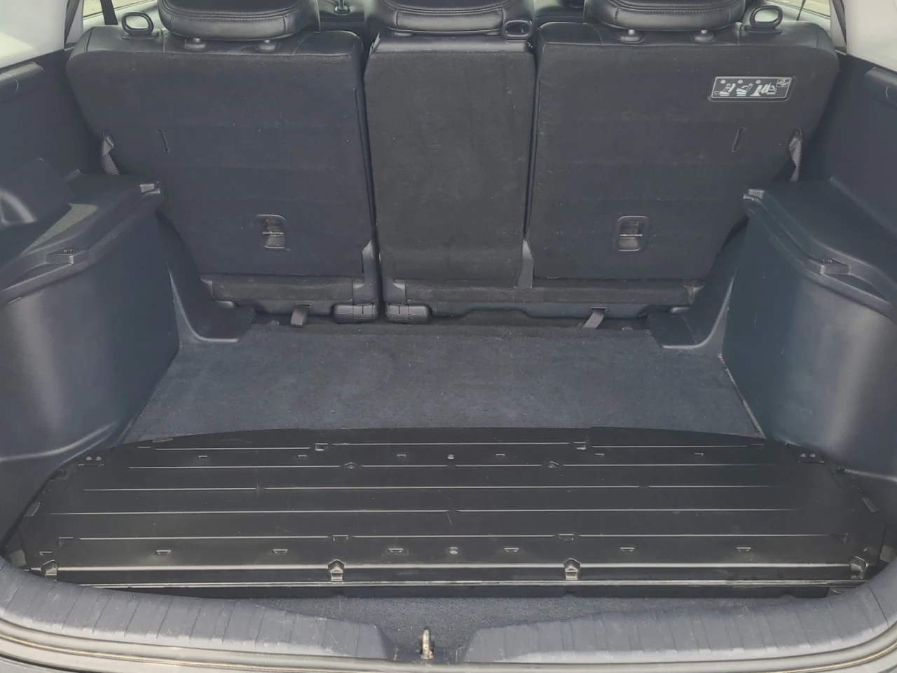 Honda Cr-v * CARFAX* АВТОФИНАНСИРАНЕ* БЕЗ ПЪРВОНАЧАЛНА ВНОСКА - изображение 8