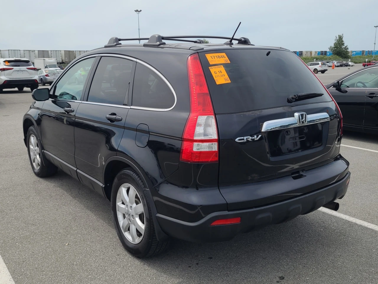 Honda Cr-v * CARFAX* АВТОФИНАНСИРАНЕ* БЕЗ ПЪРВОНАЧАЛНА ВНОСКА - изображение 3