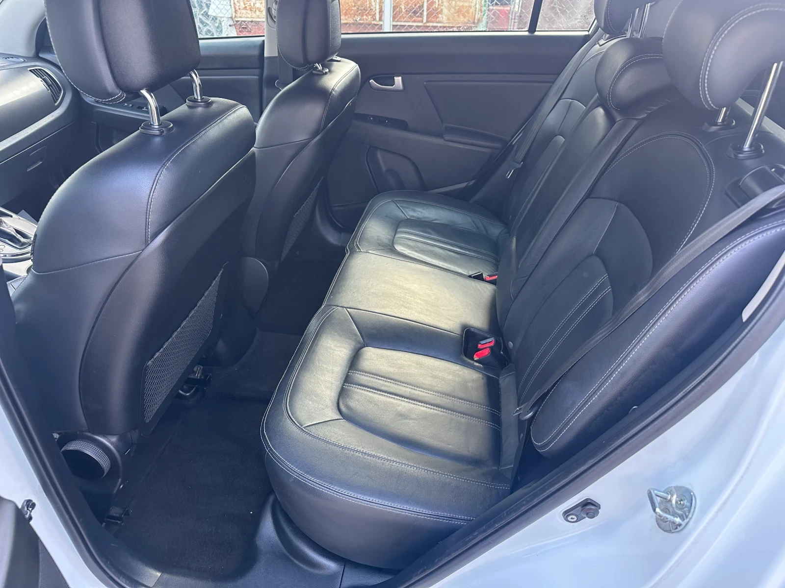 Kia Sportage 2.0i* 163kc* 4x4* * *  - изображение 10