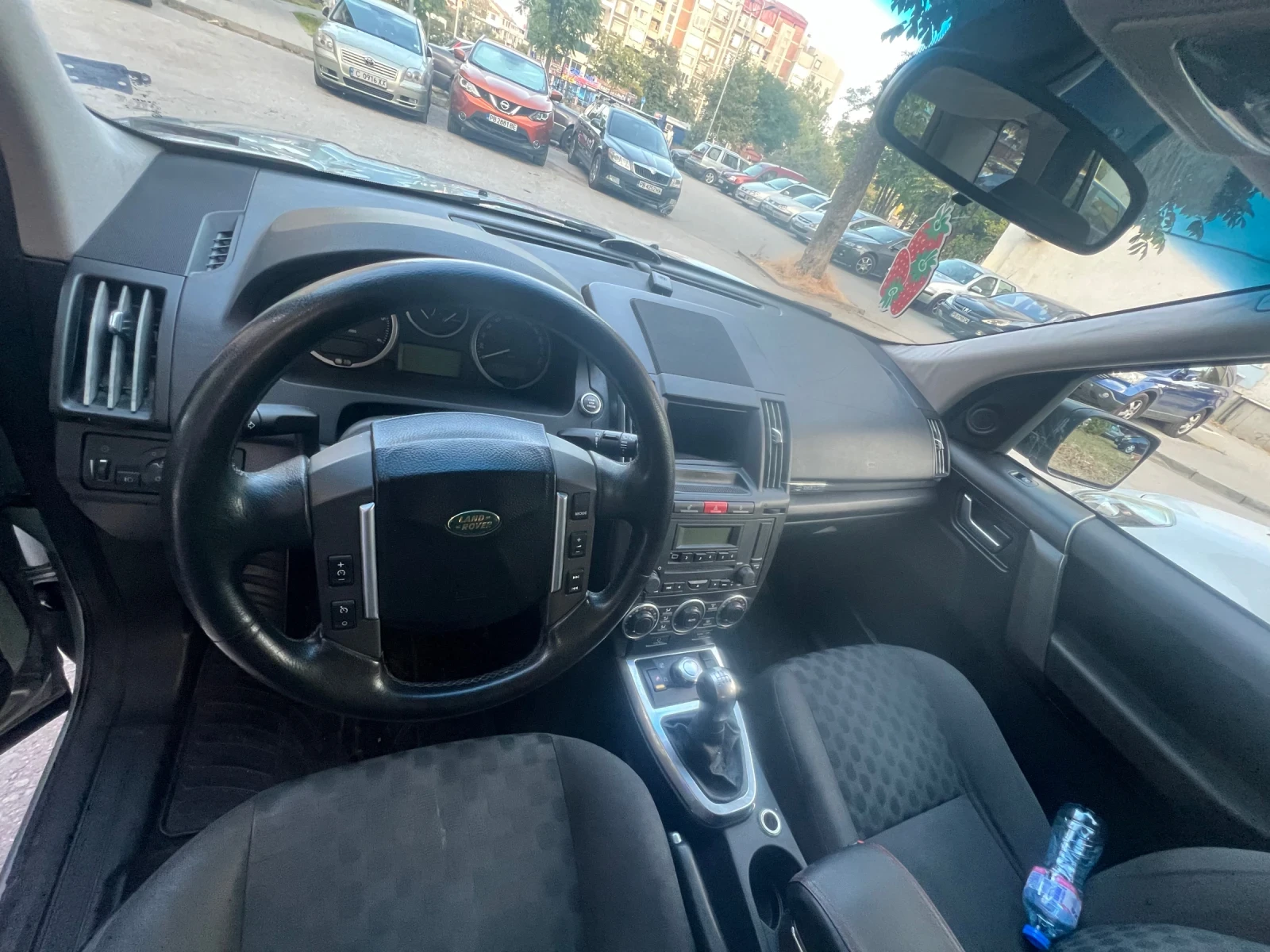 Land Rover Freelander  - изображение 5