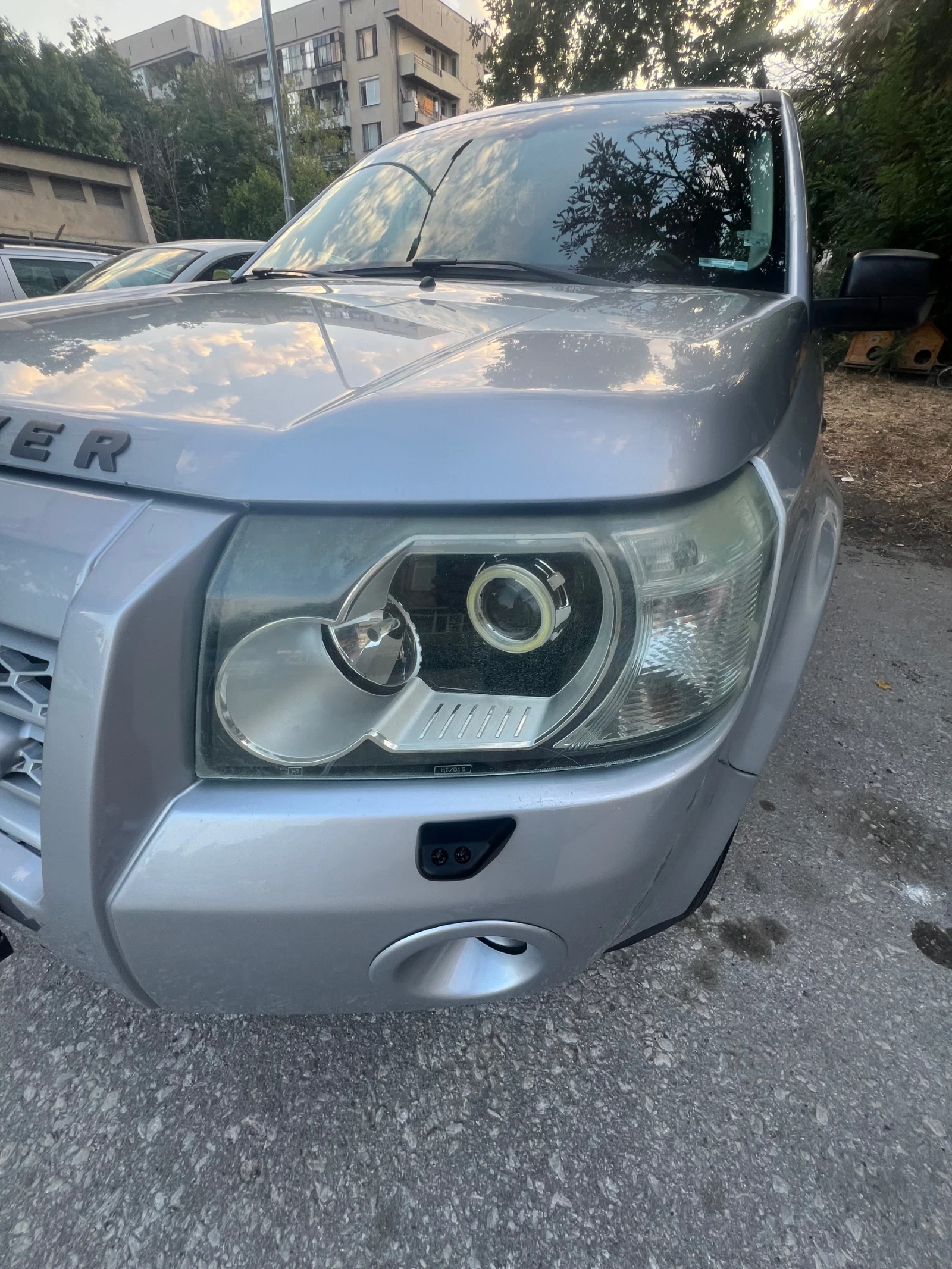 Land Rover Freelander  - изображение 9