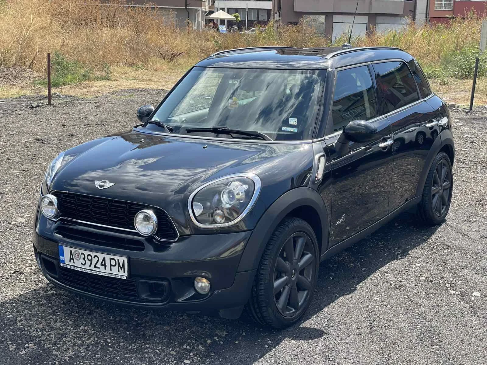Mini Countryman All 4 - S facelift  - изображение 7