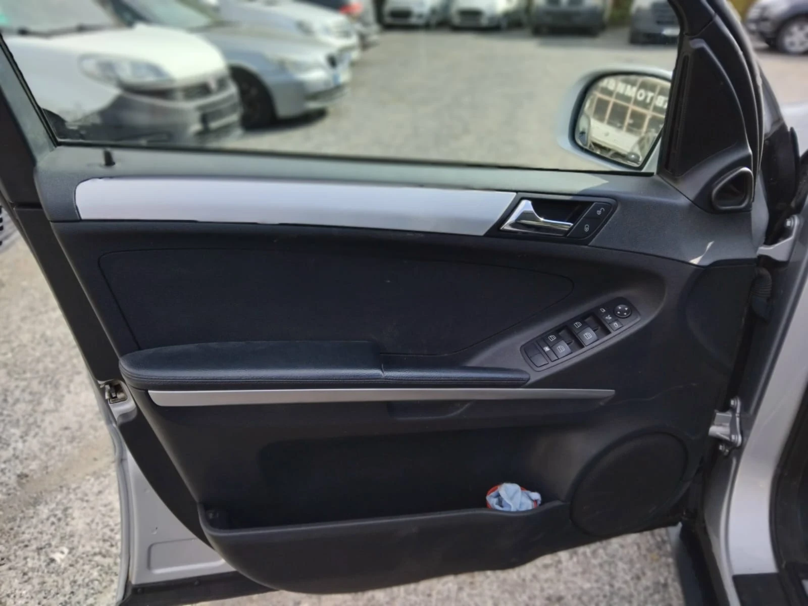 Mercedes-Benz ML 280 190кс. - изображение 8