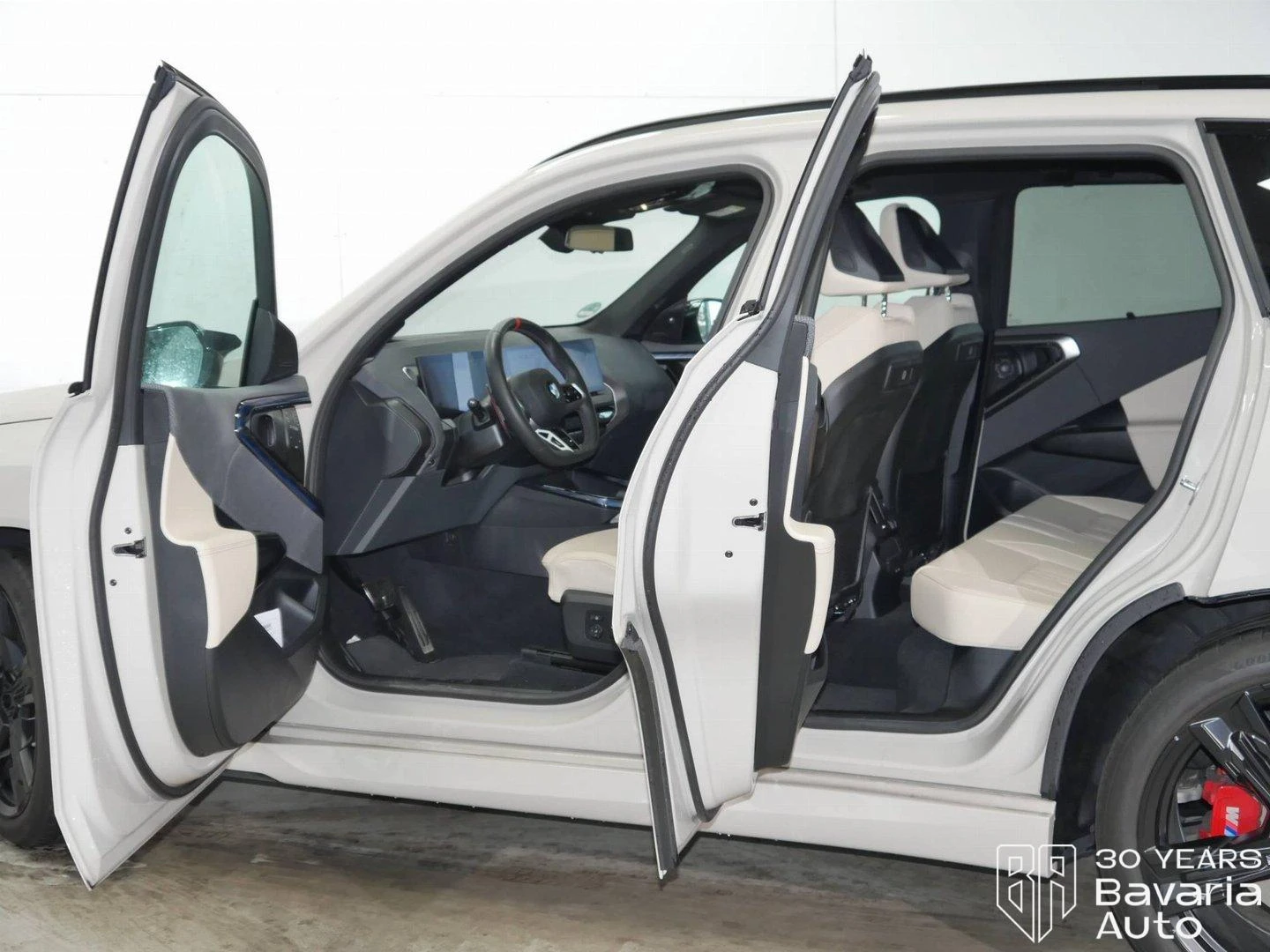 BMW X3 M50 xDrive Steptronic - изображение 5