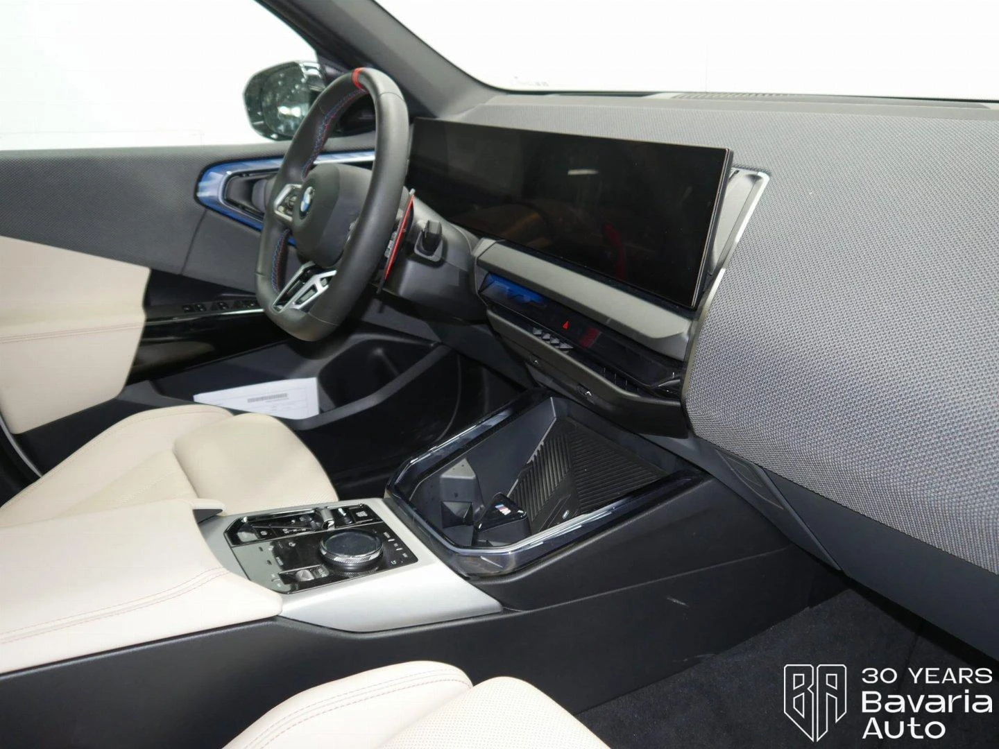 BMW X3 M50 xDrive Steptronic - изображение 7