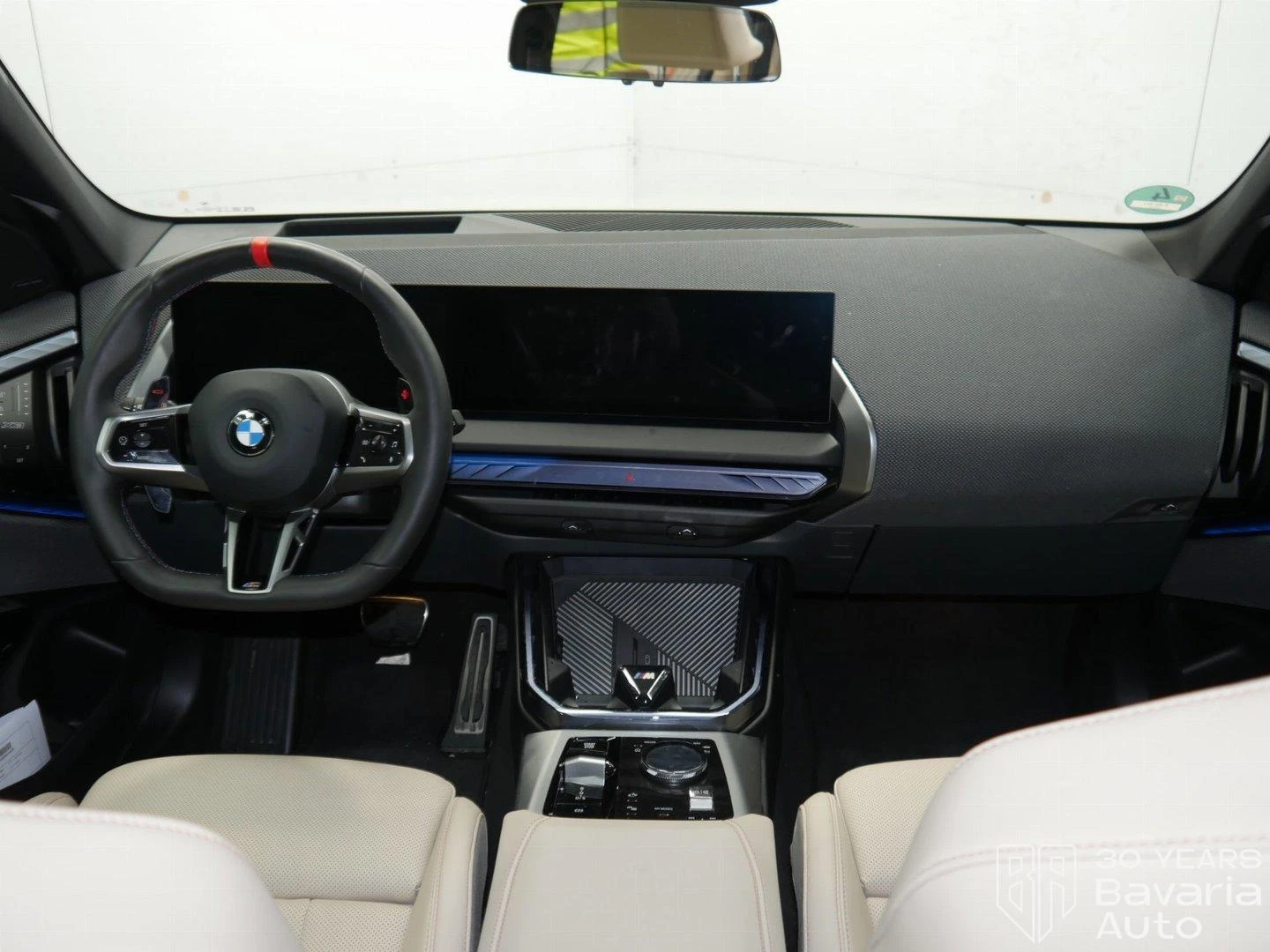 BMW X3 M50 xDrive Steptronic - изображение 6