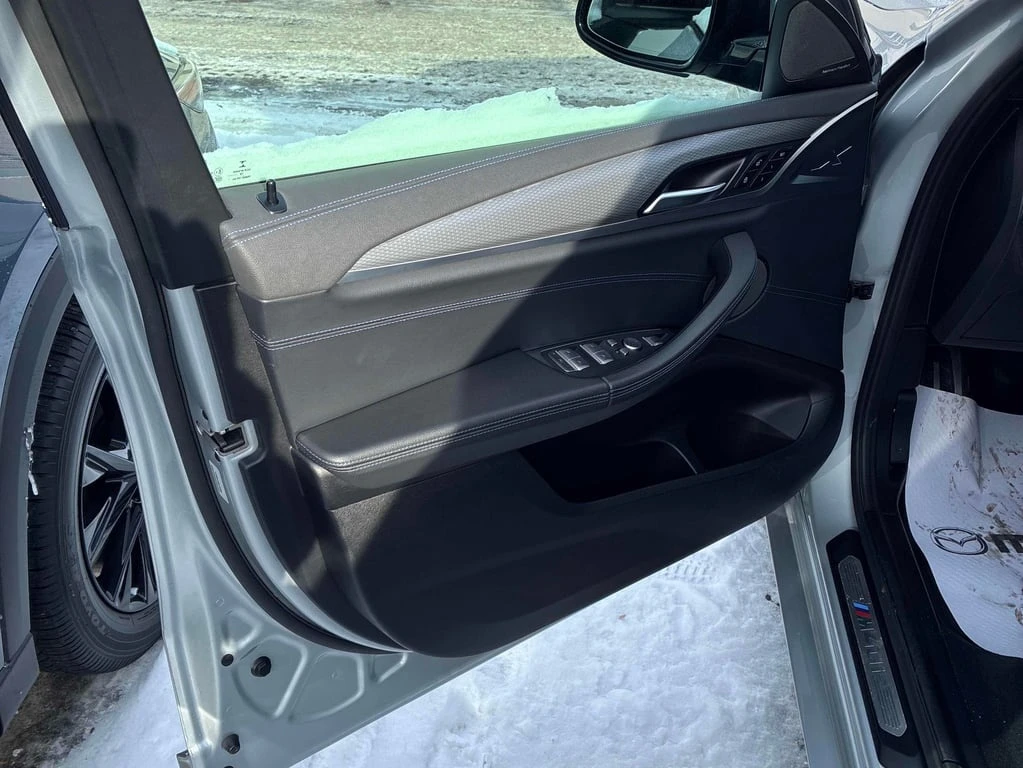 BMW X4 M40i 2020 * CARFAX *    | Mobile.bg   10