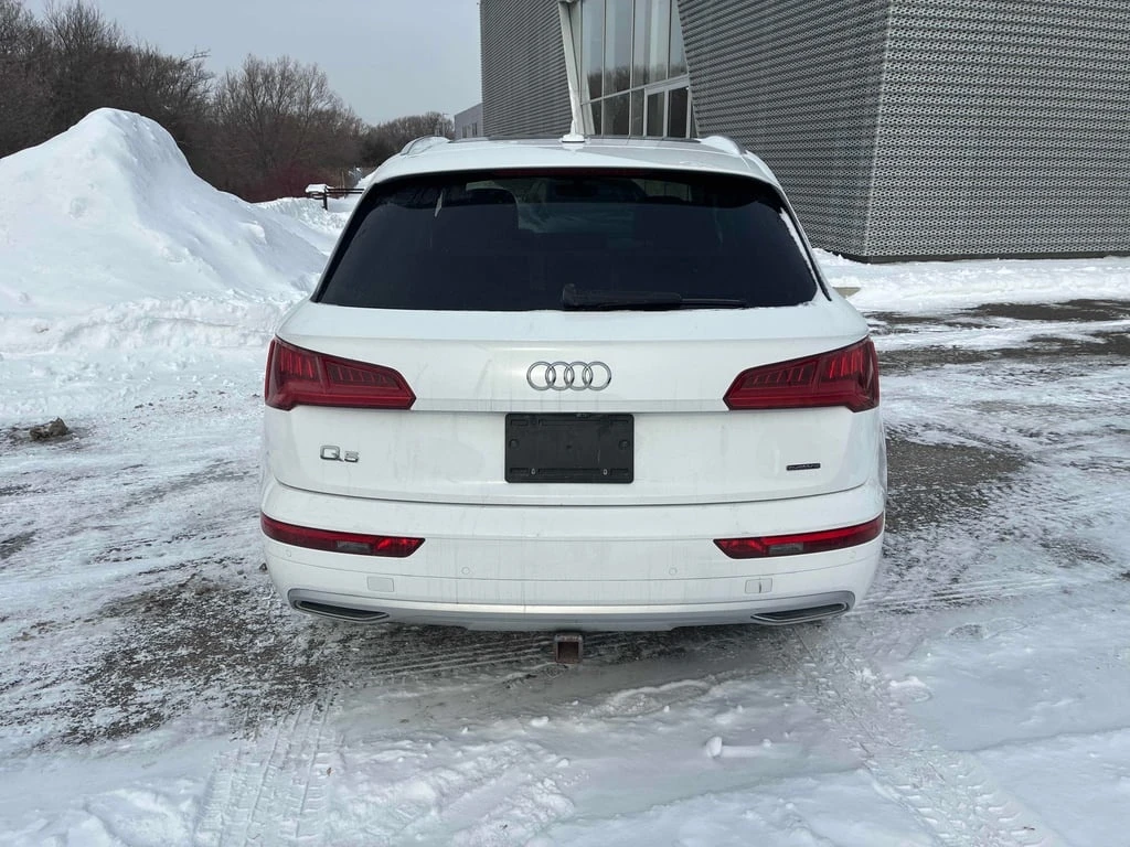 Audi Q5 * Progressiv * CARFAX * ���� �� �� | Mobile.bg � ����������� 3