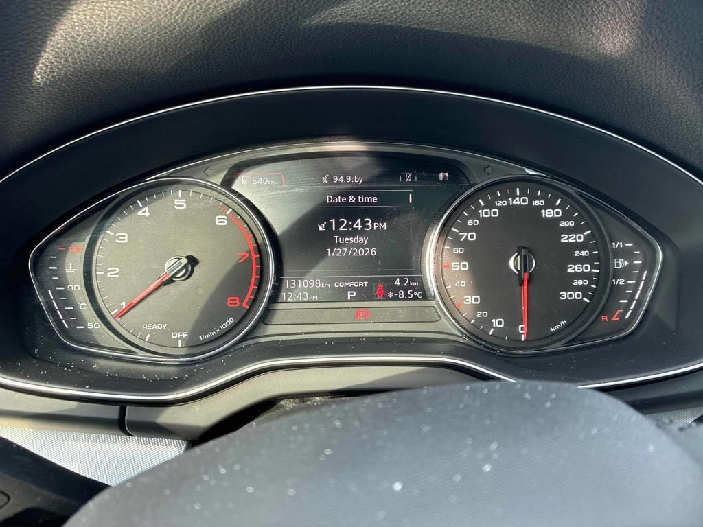 Audi Q5 * Progressiv * CARFAX * ���� �� �� | Mobile.bg � ����������� 7