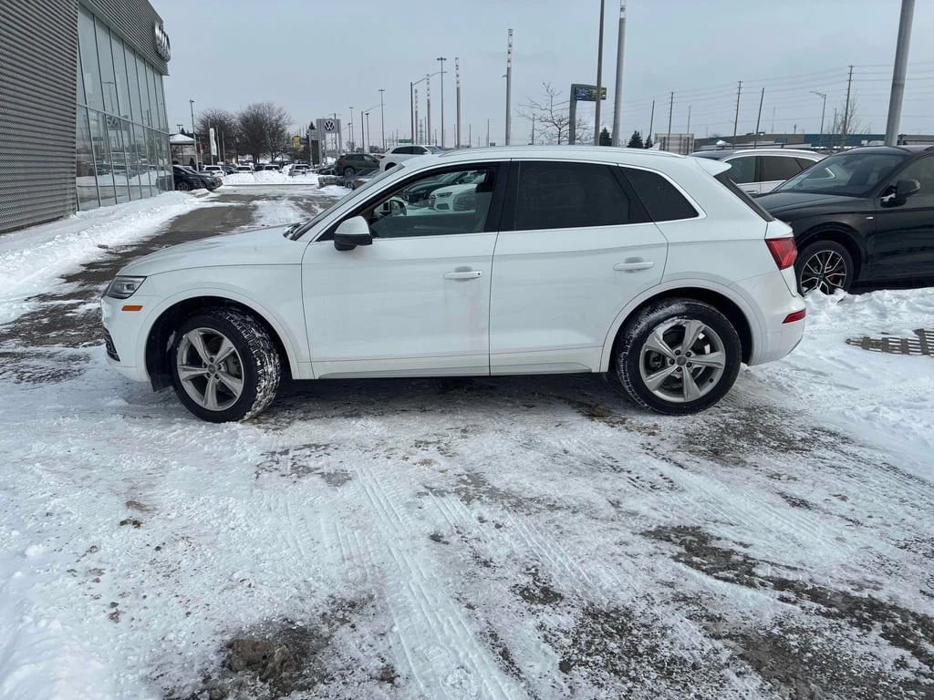 Audi Q5 * Progressiv * CARFAX * ���� �� �� | Mobile.bg � ����������� 4