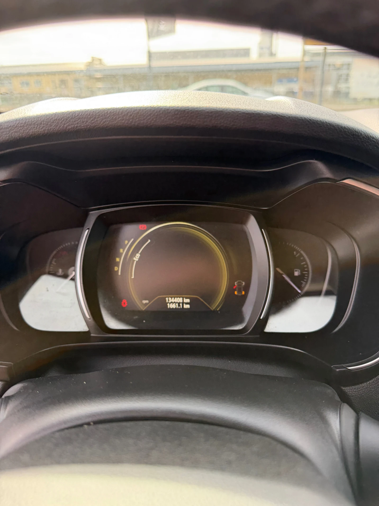 Renault Koleos �������* LPG | Mobile.bg � ����������� 7