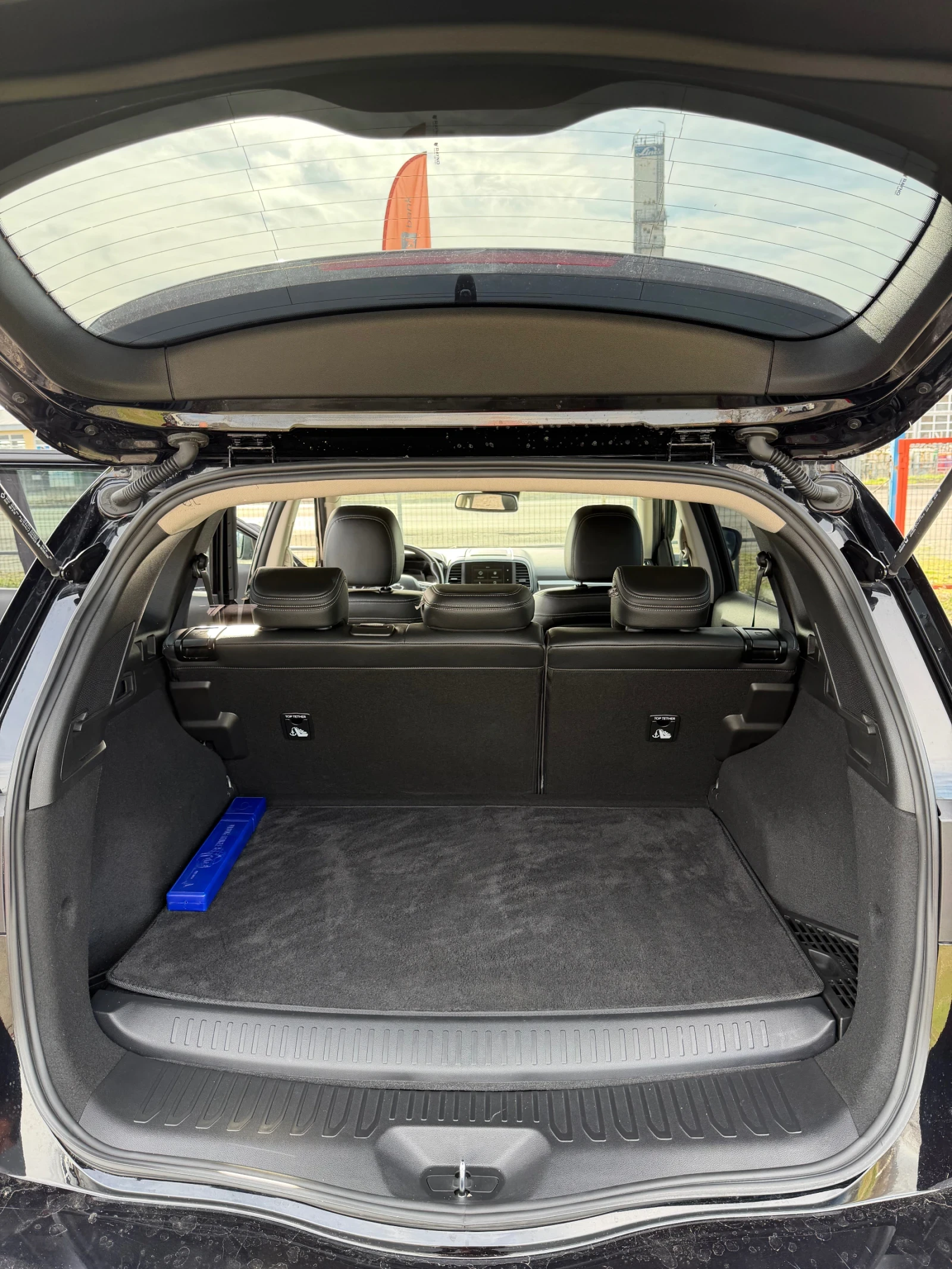 Renault Koleos �������* LPG | Mobile.bg � ����������� 11