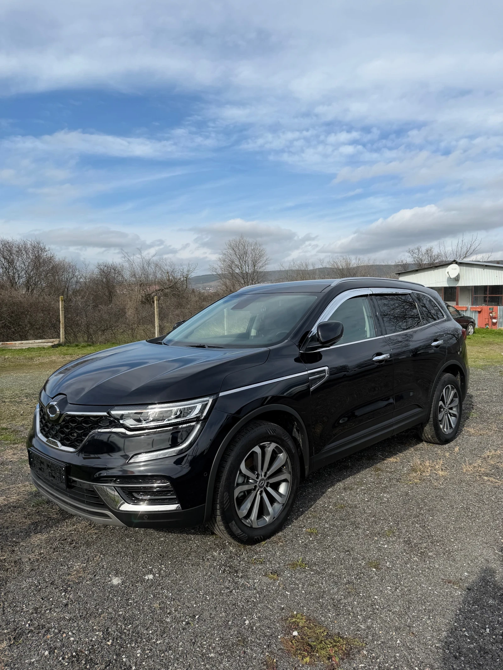 Renault Koleos �������* LPG | Mobile.bg � ����������� 1