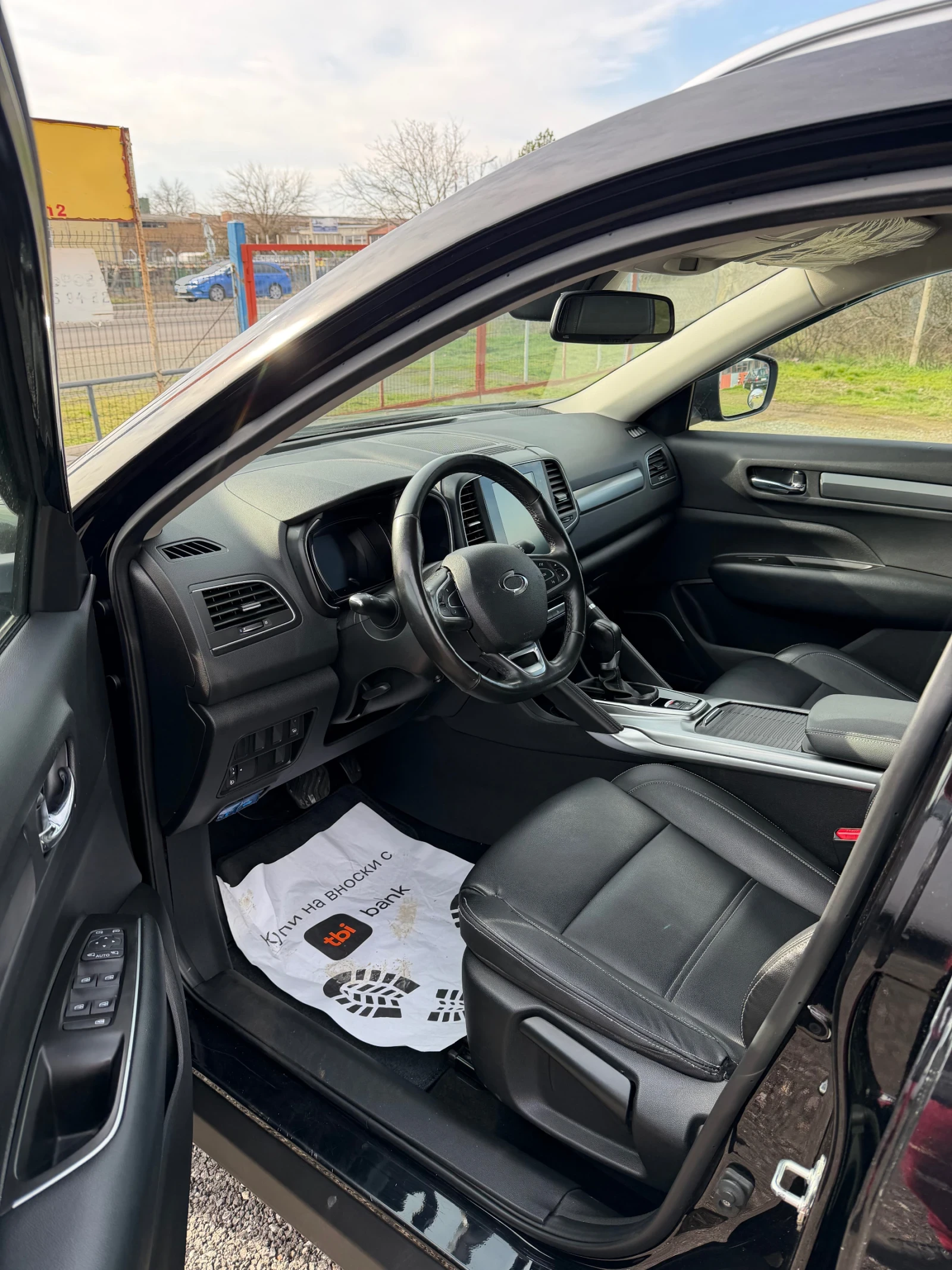 Renault Koleos �������* LPG | Mobile.bg � ����������� 5