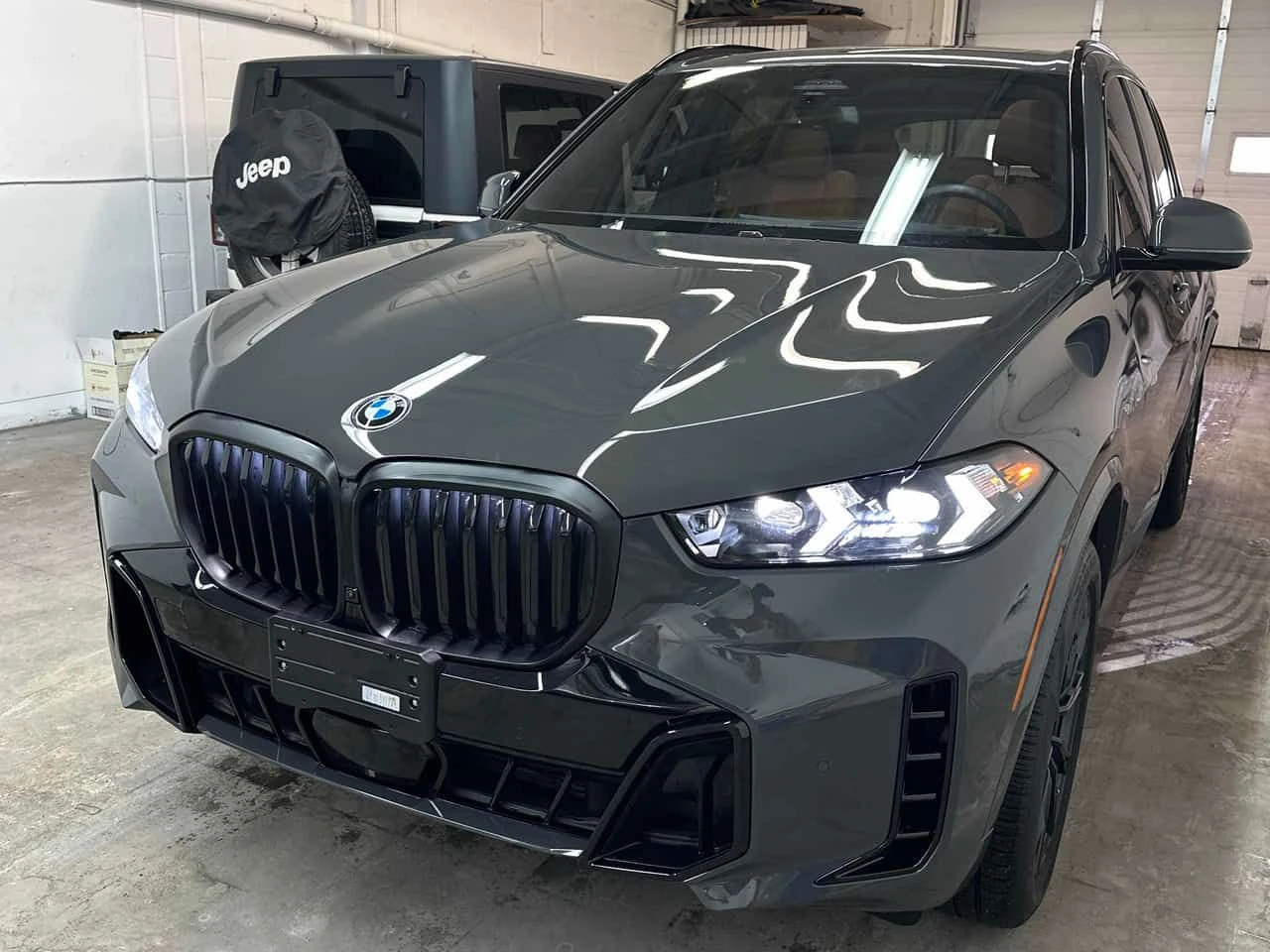 BMW X5 * xDrive40i * CARFAX * БЕЗ ПЪРВОНАЧАЛНА ВНОСКА