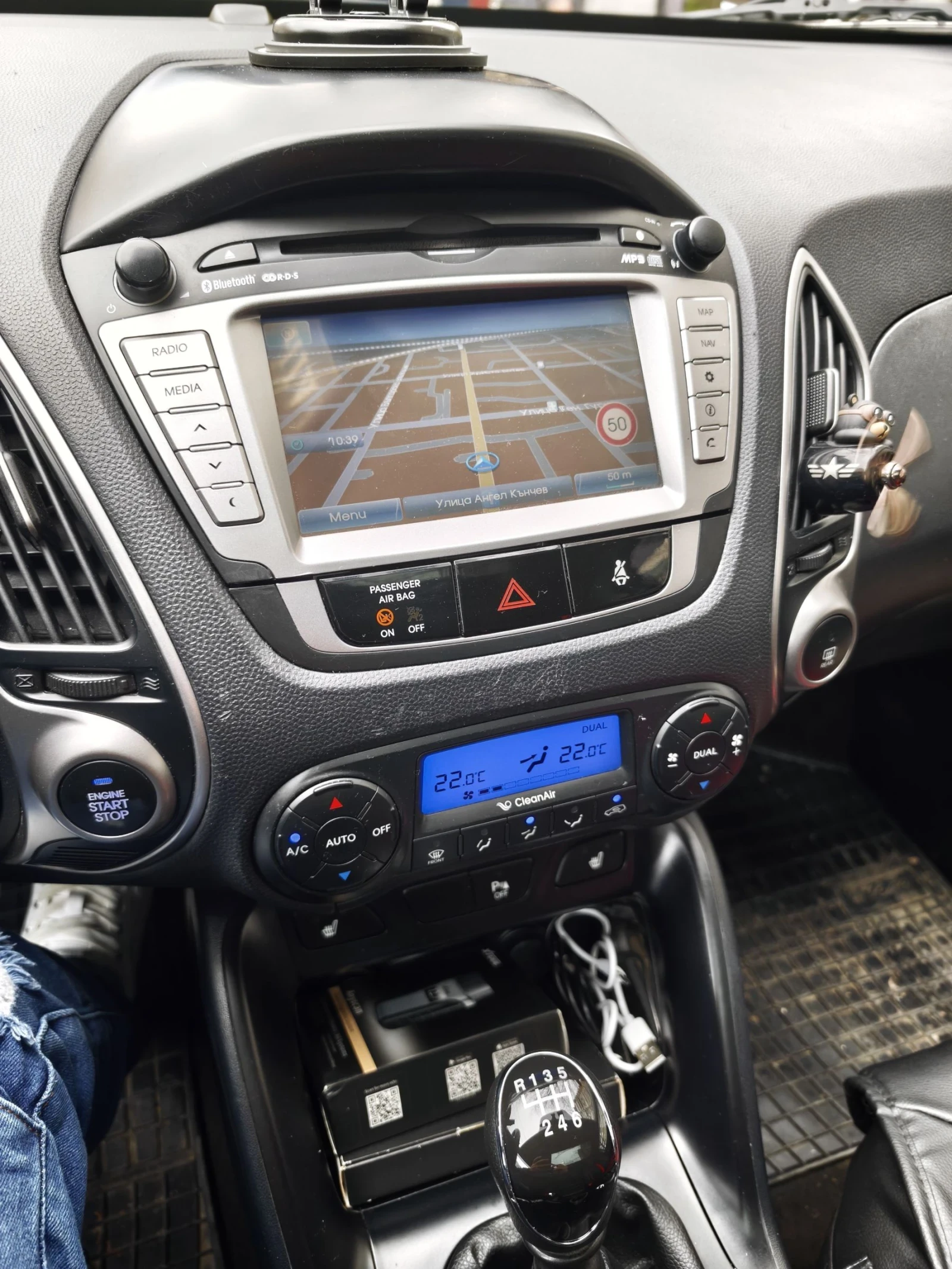 Hyundai IX35 4�4 | Mobile.bg � ����������� 9