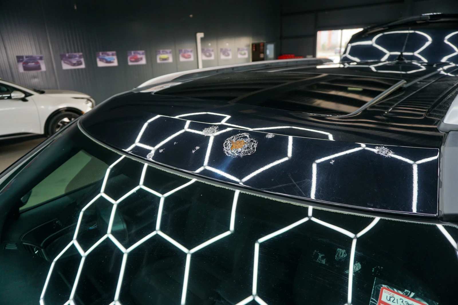 Ford Explorer XLT * НАЛИЧЕН В БЪЛГАРИЯ* , снимка 17 - Автомобили и джипове - 54228630