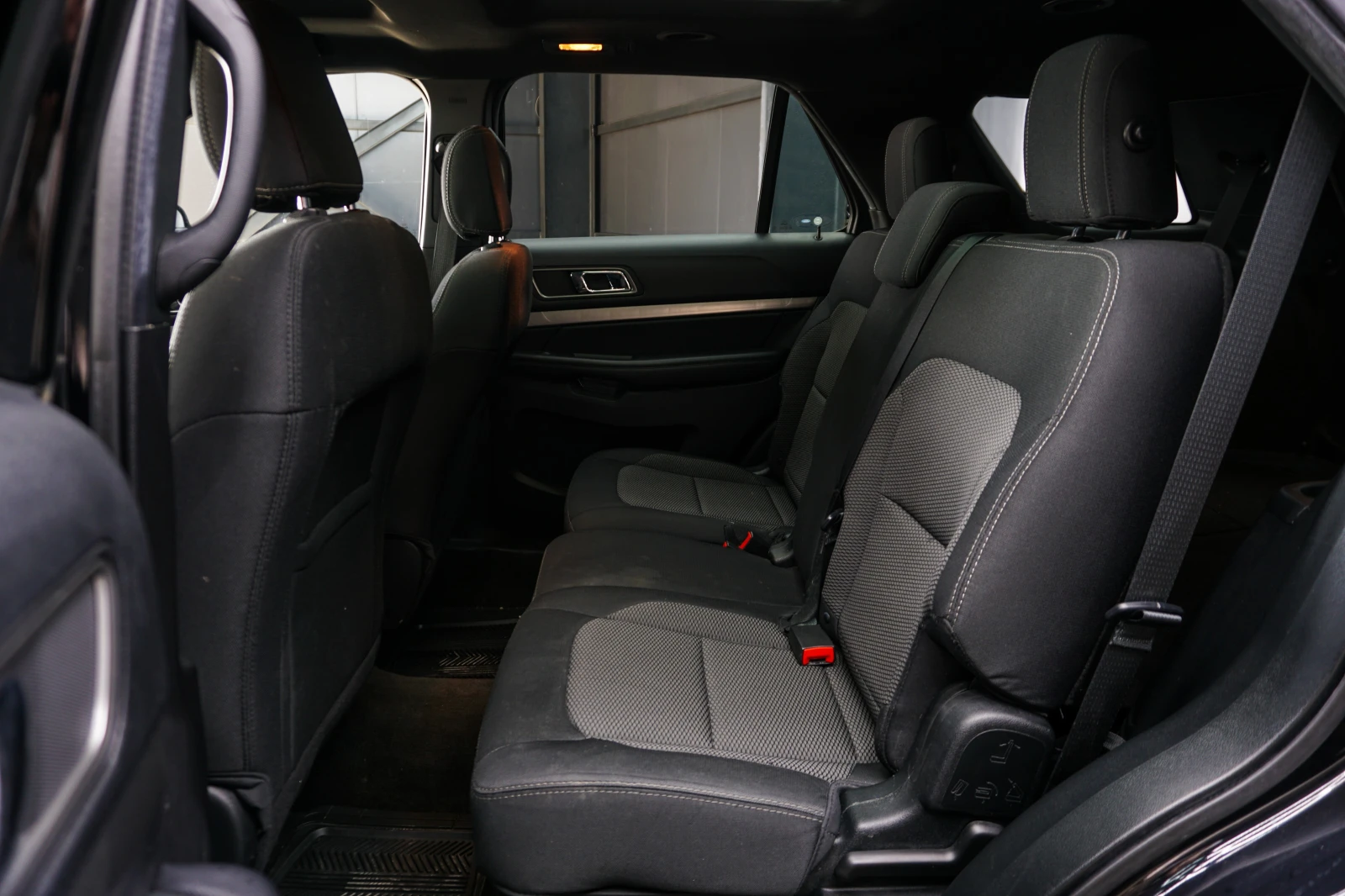 Ford Explorer XLT * НАЛИЧЕН В БЪЛГАРИЯ* , снимка 11 - Автомобили и джипове - 54228630