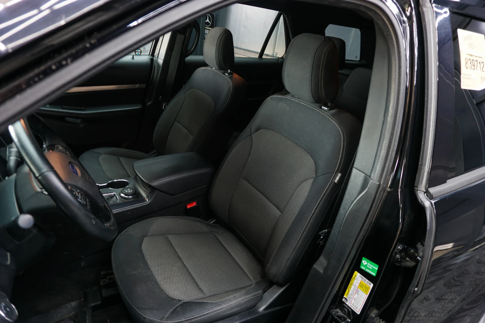 Ford Explorer XLT * НАЛИЧЕН В БЪЛГАРИЯ* , снимка 10 - Автомобили и джипове - 54228630