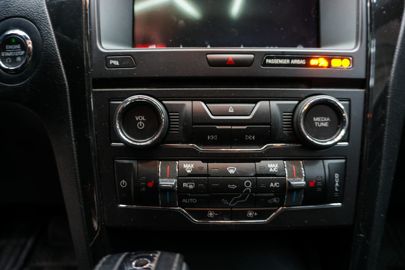 Ford Explorer XLT * НАЛИЧЕН В БЪЛГАРИЯ* , снимка 9 - Автомобили и джипове - 54228630