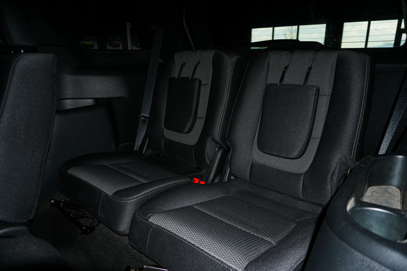 Ford Explorer XLT * НАЛИЧЕН В БЪЛГАРИЯ* , снимка 12 - Автомобили и джипове - 54228630