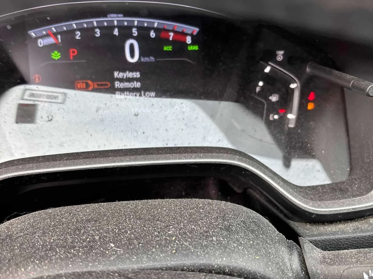 Honda Cr-v EX L/CARFAX/����/����/�������/����/���� | Mobile.bg � ����������� 7