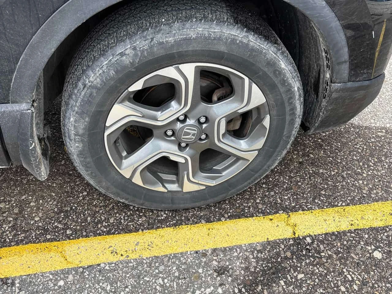 Honda Cr-v EX L/CARFAX/����/����/�������/����/���� | Mobile.bg � ����������� 9